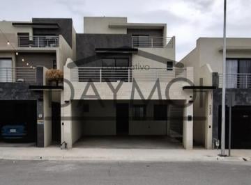 Casa en condominio de 3 habitaciones, García · Casa en Almendro #233, Residencial Ayucca, Ciudad Cumbres, García, Nuevo León, Nl.