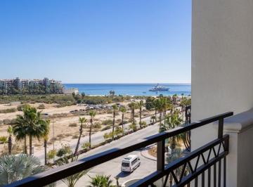 Departamento de 2 habitaciones, Los Cabos · Penthouse Amueblado en Venta a Dos Cuadras de Playa 8 Cascadas en Los Cabos