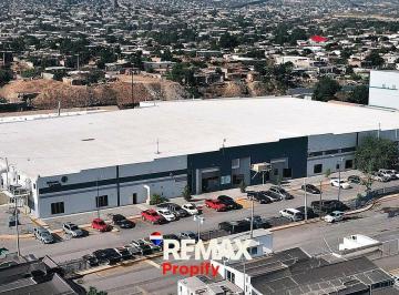 2d55279671603d92e382ee13f1a75c7fc669c8b0cf2cedcebcb86bf8d299b3c4 · Bodega Industrial en Renta Gema I Cd. Juárez, Chihuahua