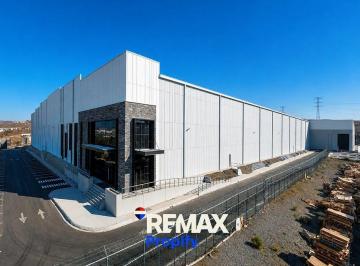 bb76c317b4145b5b9c7e1adc6ca85def86d1e5a5e4432e7d917d7cce080667ad · Bodega Industrial en Renta Playas de Rosarito, Baja California