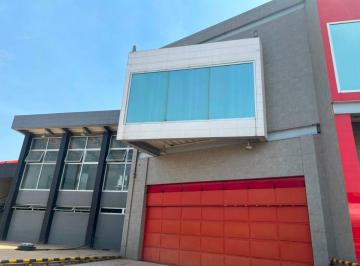 Nave industrial , Tezoyuca · Nave Industrial en Renta Carretera Lechería – Texcoco