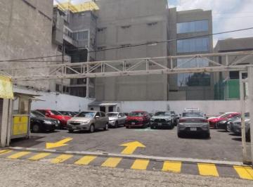 Terreno / Lote , Alvaro Obregón · Terreno en Venta en San Angel Frente a Plaza Altravista