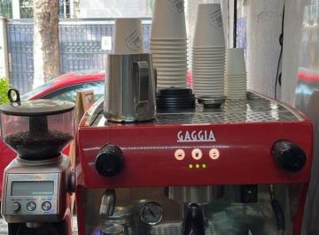 Local comercial , Benito Juárez · Traspaso de Cafetería en San Pedro de Los Pinos | Negocio en Operación