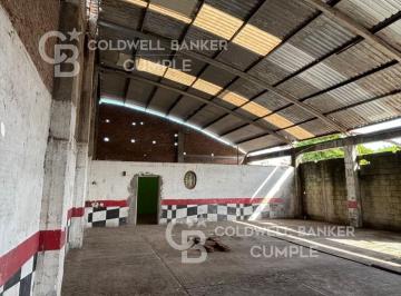 Bodega comercial , Veracruz · Bodega en Venta a 2 Cuadras de Av Cuauhtémoc