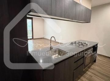 Departamento de 2 habitaciones, Atizapán de Zaragoza · Exclusivo Departamento en Renta Plaza Antigua Zona Esmeralda