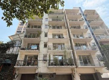Departamento de 2 habitaciones, Cuauhtémoc · Departamento con Balcón en Venta | Cuauhtémoc, Cdmx | Cerca de Reforma