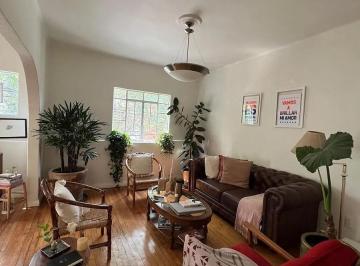 Casa · 220m² · 4 Recámaras · Casa en Renta en Anzures