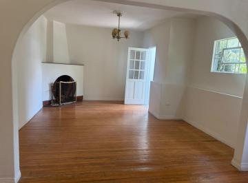 Casa · 220m² · 4 Recámaras · Casa en Renta en Anzures