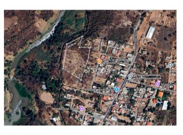 Terreno / Lote , Juanacatlán · ¡Oportunidad Única! Terreno de 11,103 m² en Juanacatlán, Jal.