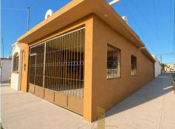 1 · Casa de un Piso en Renta en Ramos Arizpe