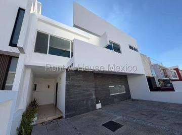 Casa de 3 habitaciones, El Marqués · Casa en Venta en Zen House, El Marques, Qro.