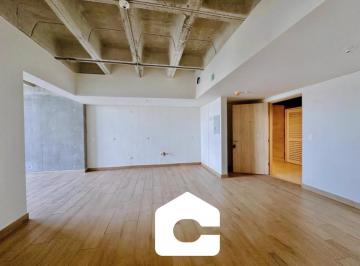 Departamento de 2 habitaciones, Monterrey · Departamento en Venta Barrio W Centro de Monterrey