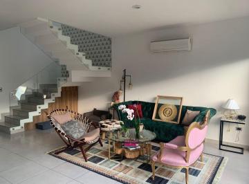 Casa en condominio de 3 habitaciones, Querétaro · Casa en Renta Juriquilla Altos