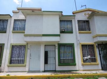 Foto 1 · Casa Sola en Venta en Valle San Pedro Urbi Villa del Campo, Tecámac, México