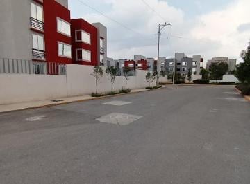 Departamento · 55m² · 2 Recámaras · 1 Estacionamiento · Departamento en Renta en Fraccionamiento La Florida