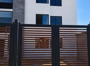 Departamento · 77m² · 2 Recámaras · Departamento en Renta en Esmeralda San Mateo Atenco