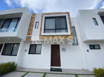 Casa 107m² Venta San Isidro · Casa Venta San Isidro Juriquilla