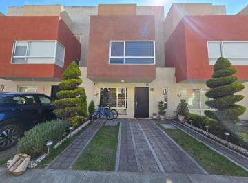 Foto 1 · Casa en Venta en Villa Toscana Toluca | Cerca de La Femexfut y Aeropuerto de Toluca