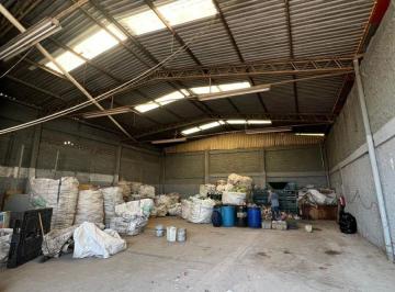 Bodega comercial , León · Industrial Juarez 360 m²