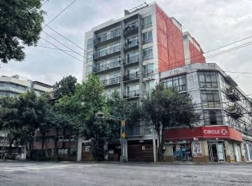 Departamento de 3 habitaciones, Benito Juárez · Penthouse en Venta en Col. General Anaya, Benito Juarez, Cdmx I con Roof Garden Privado