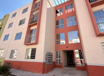 Departamento · 50m² · 2 Recámaras · 1 Estacionamiento · Departamento en Fraccionamiento La Estancia