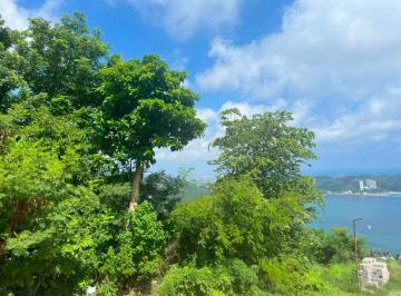Terreno / Lote , Acapulco de Juárez · En Venta Terrenos con Vista en Acapulco Dentro de Fraccionamiento Brisas del Marques