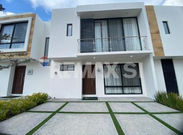 Casa 107m² Venta San Isidro · Casa Venta San Isidro Juriquilla