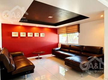 Casa · 177m² · 3 Recámaras · 2 Estacionamientos · Casa en Venta en Fraccionamiento Olmos de Las Ánimas