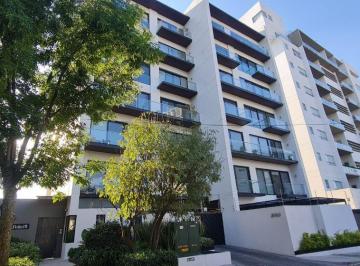 Departamento de 3 habitaciones, Guadalajara · Venta Departamento Semi Nuevo en Providencia