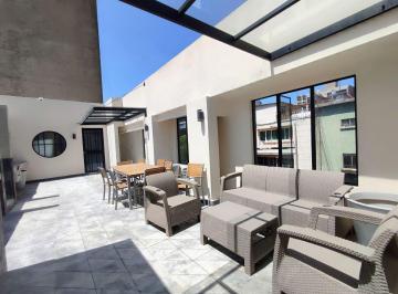 Departamento de 1 habitación, Cuauhtémoc · ¡Estrena Depa a Una Calle de La Diana Cazadora!