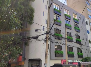 Departamento de 1 habitación, Cuauhtémoc · ¡Estrena Departamento Totalmente Remodelado a Una Calle de Reforma y La Diana Cazadora!