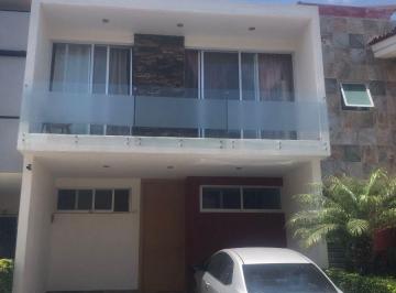 Casa de 3 habitaciones, Zapopan · Excelente Casa en Renta Real de Valdepeñas II