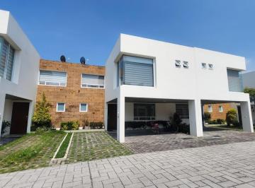 Casa en condominio de 3 habitaciones, Calimaya · Casa en Venta en Calimaya, Bosque de Las Fuentes