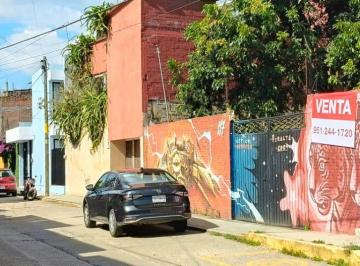 Terreno / Lote , Oaxaca de Juárez · Terreno de 221.75 m² en Venta en Ex - Marquesado