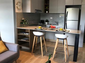 Departamento · 62m² · 1 Recámara · 1 Estacionamiento · Recámara con Baño y Vestidor en Renta en Zibatá, Querétaro