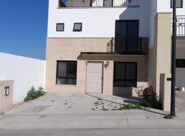 Casa en condominio · 187m² · 4 Recámaras · 2 Estacionamientos · Casa en Condominio en Venta en Zibata
