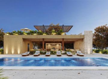 Terreno / Lote · 124m² · Terreno en Venta Frente a Sonterra