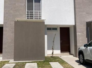 Casa en condominio · 3 Recámaras · 2 Estacionamientos · Casa en Condominio en Venta en Sonterra