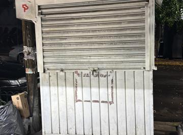 Local comercial , Cuauhtémoc · Caseta Comercial