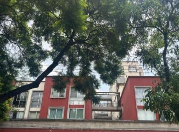 Departamento de 2 habitaciones, Miguel Hidalgo · Departamento Muy Iluminado, a 5 Minutos de Polanco