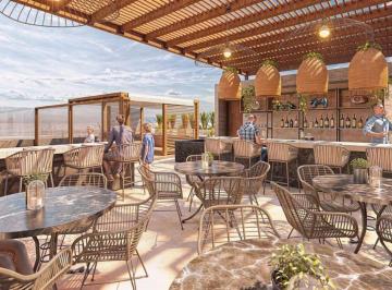 Departamento de 3 habitaciones, Solidaridad · Departamento a Minutos del Mar, Cine Al Aire Libre, Cancha de Pickleball, en Venta