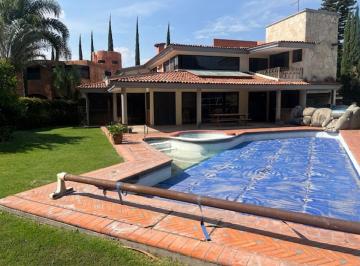 Casa de 4 habitaciones, Atlixco · Casa de 1070 m² con 4 Recámaras en Venta en Campestre El Cristo