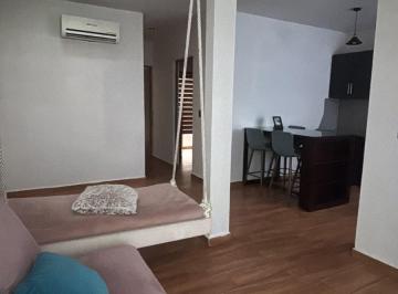 Casa de 2 habitaciones, Mazatlán · Hermosa Casa Amueblada de 1 Planta en Coto Privado | Alberca, Áreas Verdes y Jue
