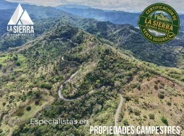 Rancho · 30000m² · 2 Recámaras · Ranchito de 3 Ha a Pie de Carretera