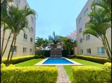 Departamento de 2 habitaciones, Cuernavaca · Departamento en Venta Cuernavaca
