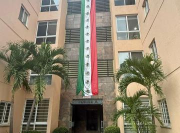 Departamento de 2 habitaciones, Cuernavaca · Departamento en Venta Cuernavaca