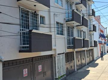 FACHADA · Varios Departamentos en Renta