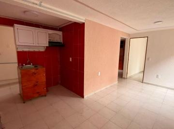 Departamento de 2 habitaciones, Miguel Hidalgo · Departamento en Venta | Tacuba, Miguel Hidalgo.