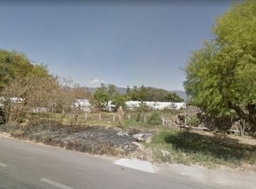 Terreno comercial · 140m² · Terreno 140 m² Excelente Ubicación a Pie de Carretera en San Pedro Tesistan