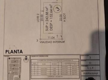 Terreno / Lote , León · Terreno en Venta en Lomas del Molino V El Molino Residencial León Guanajuato